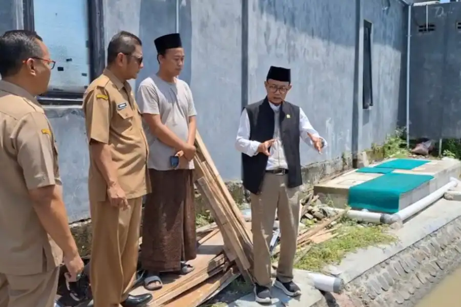 Foto BeritaJatim.com