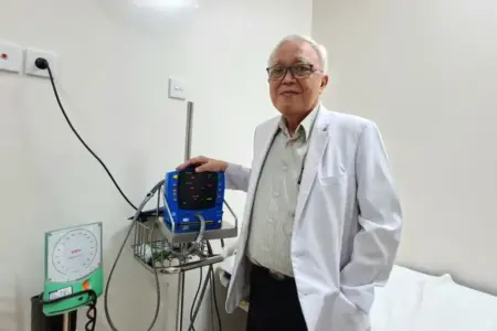 Foto BeritaJatim.com