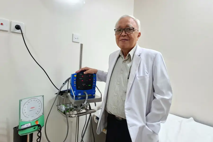 Foto BeritaJatim.com