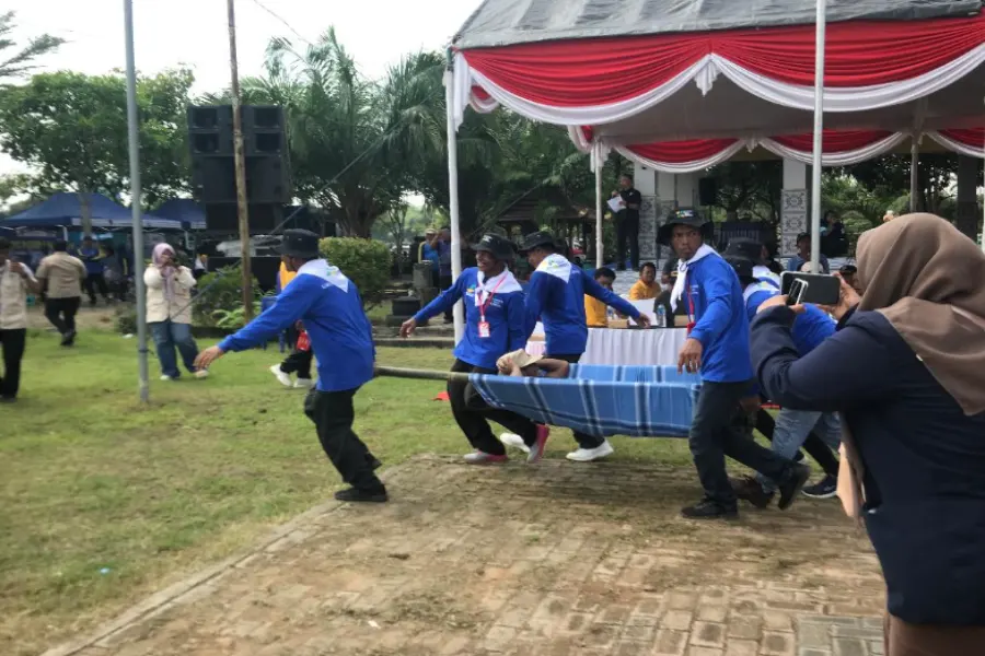 Foto BeritaJatim.com