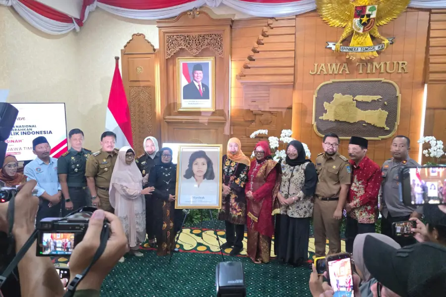 Foto BeritaJatim.com