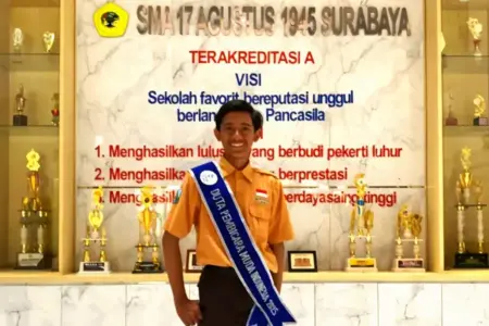 Foto BeritaJatim.com