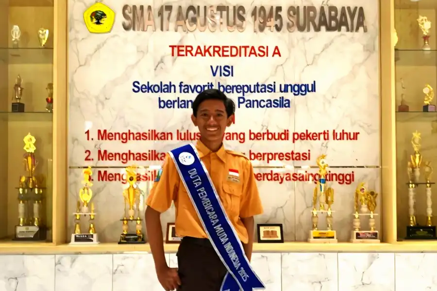 Foto BeritaJatim.com