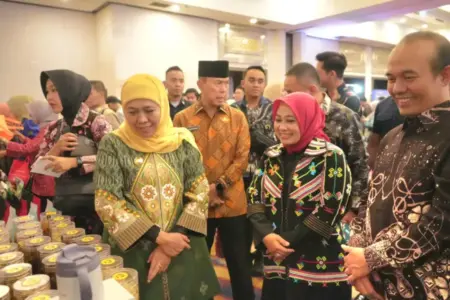 Foto BeritaJatim.com