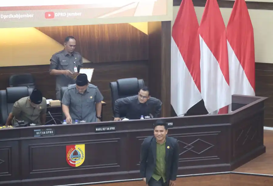 Foto BeritaJatim.com