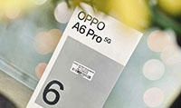 Oppo A6 Pro 5G: Si Tahan Banting yang Menolak Mati di Tengah Hujan, Debu, dan Persaingan Ketat Foto BeritaJatim.com