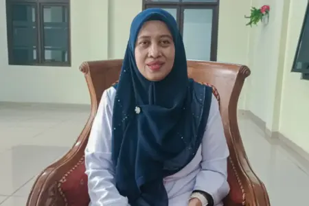 Perceraian di Lumajang Capai 2.999 Perkara hingga Oktober, Masalah Ekonomi Jadi Faktor Utama Foto BeritaJatim.com