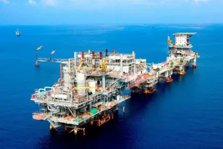 Produksi Migas PHE Tembus 1,03 Juta BOEPD pada Triwulan III 2025 Foto BeritaJatim.com