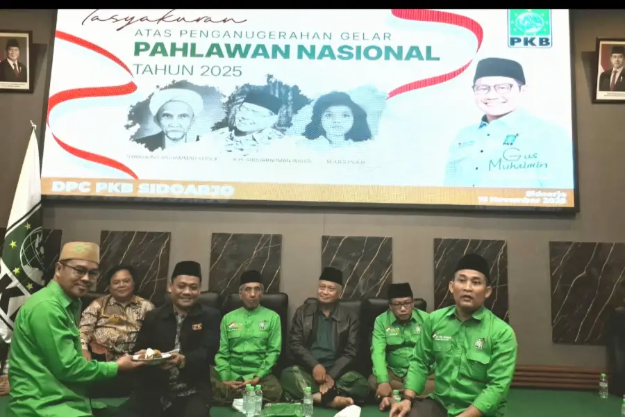 Foto BeritaJatim.com