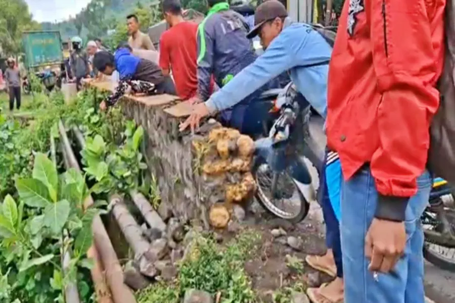 Foto BeritaJatim.com