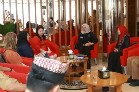 Foto BeritaJatim.com