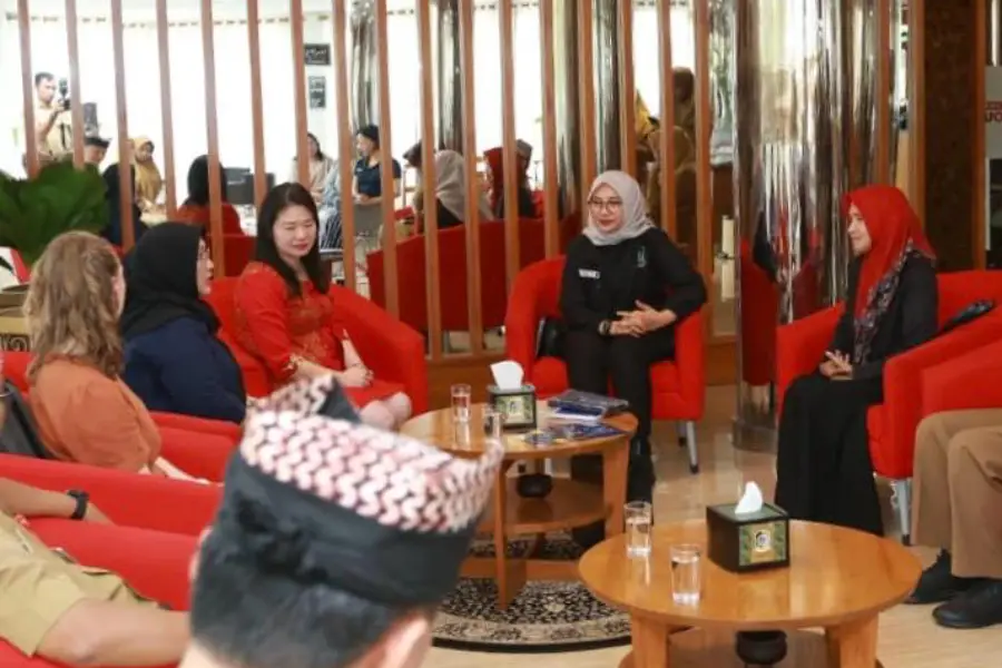 Foto BeritaJatim.com