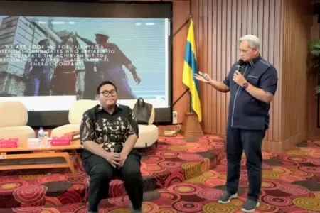 Foto BeritaJatim.com