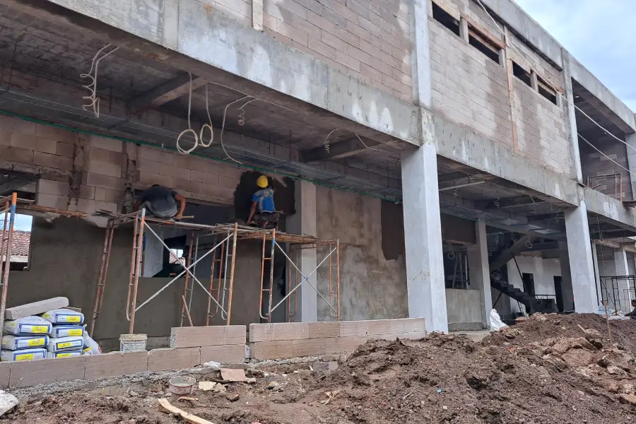 Foto BeritaJatim.com