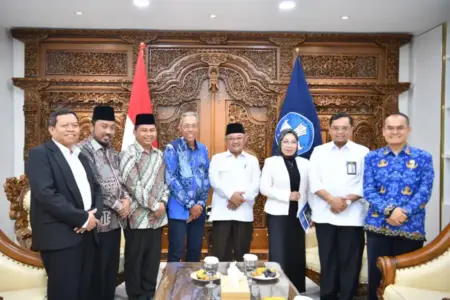 Foto BeritaJatim.com