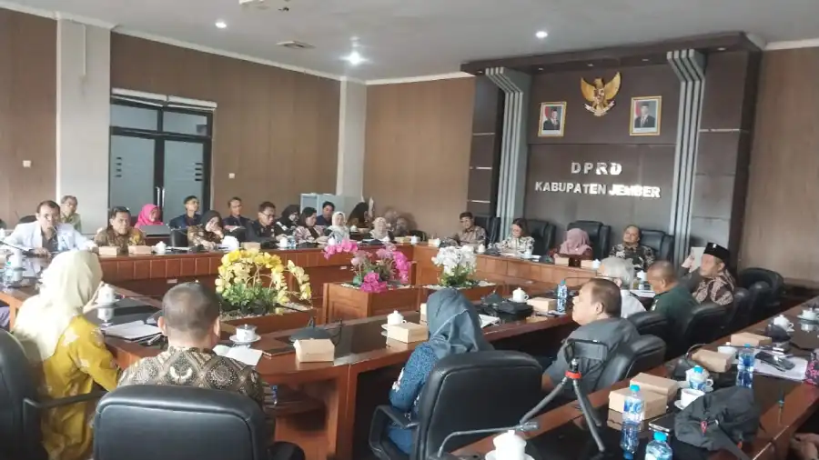 Foto BeritaJatim.com