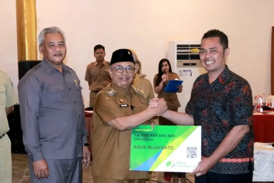 Foto BeritaJatim.com