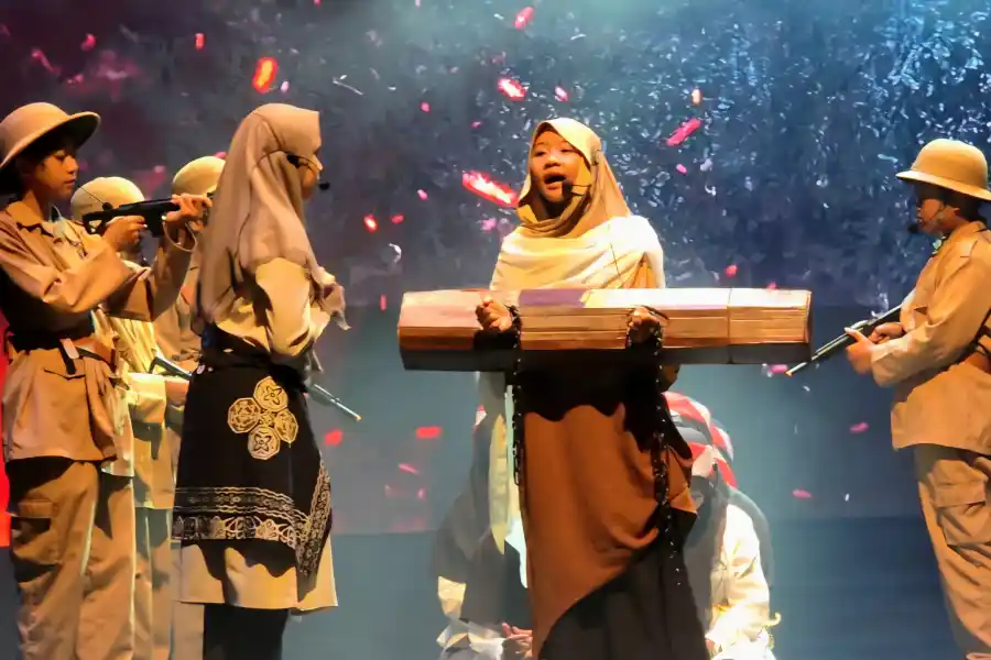 Foto BeritaJatim.com