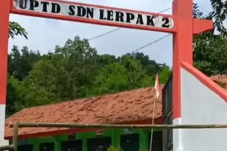 Sengketa Lahan SDN Lerpak II Bangkalan: Ujian Semester Terancam Tanpa Ruang Belajar Foto BeritaJatim.com