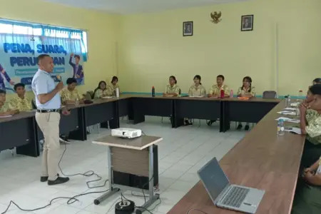 Foto BeritaJatim.com
