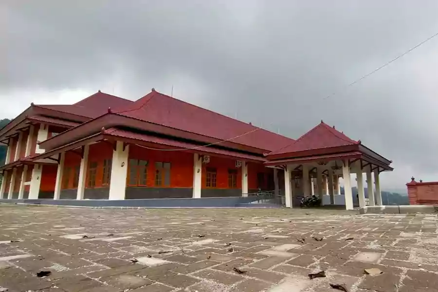 Foto BeritaJatim.com