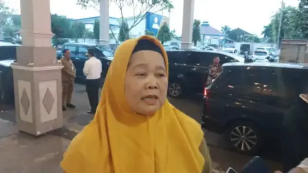 Gerobak Cinta Program Strategis Daerah, Dinkop Jember Gandeng Jaksa untuk Kawal Foto BeritaJatim.com