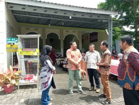 Foto BeritaJatim.com