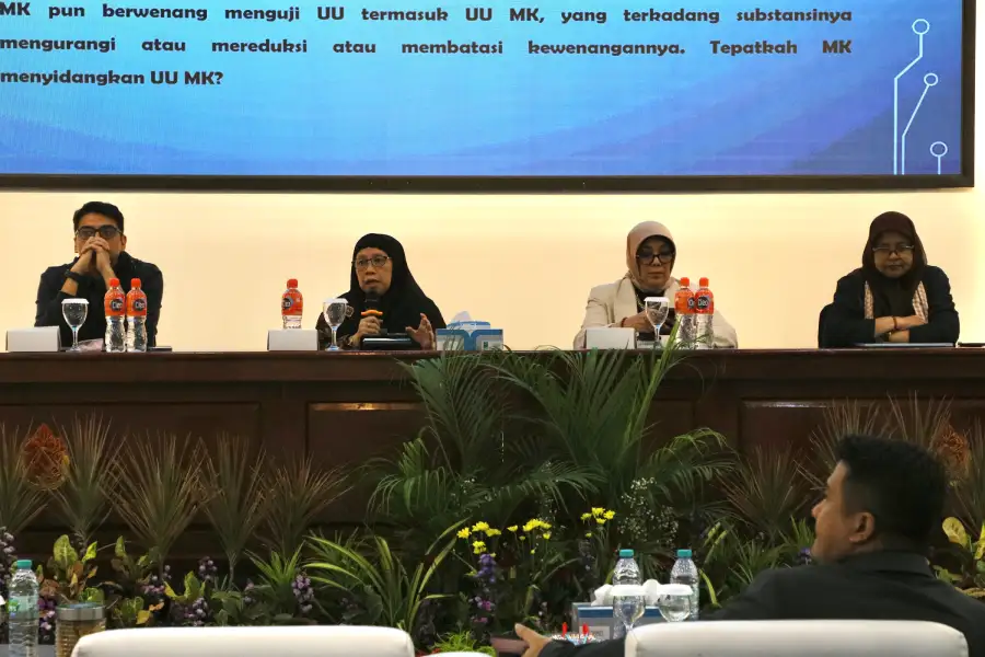 Foto BeritaJatim.com