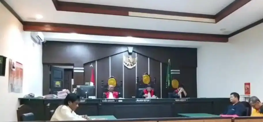 Foto BeritaJatim.com