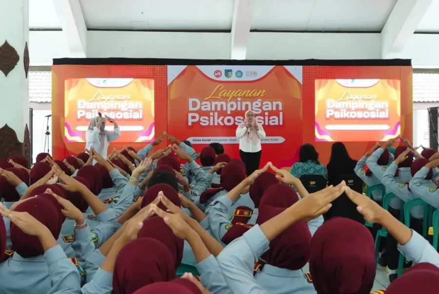 Foto BeritaJatim.com