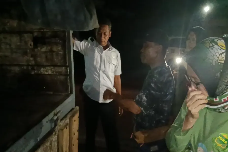Foto BeritaJatim.com