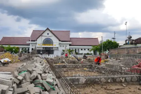Foto BeritaJatim.com