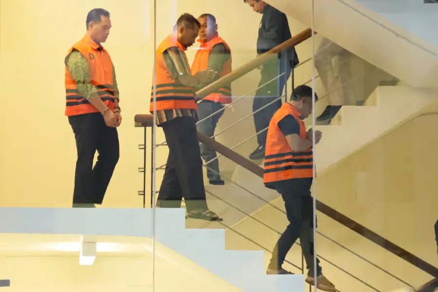 Foto BeritaJatim.com