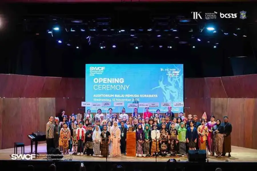 Foto BeritaJatim.com