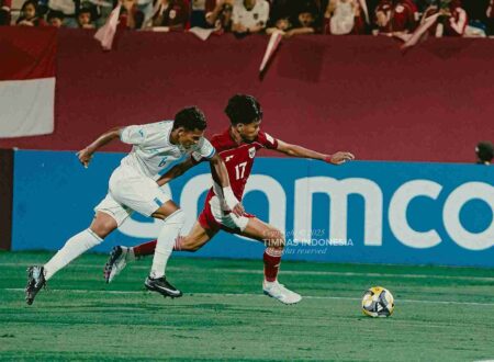 Termasuk 3 Pilar Persebaya, Timnas U-17 Bawa 28 Pemain ke Thailand Foto BeritaJatim.com