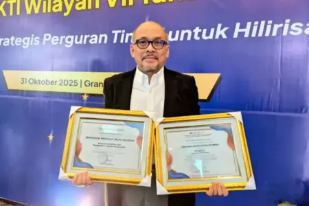 Foto BeritaJatim.com