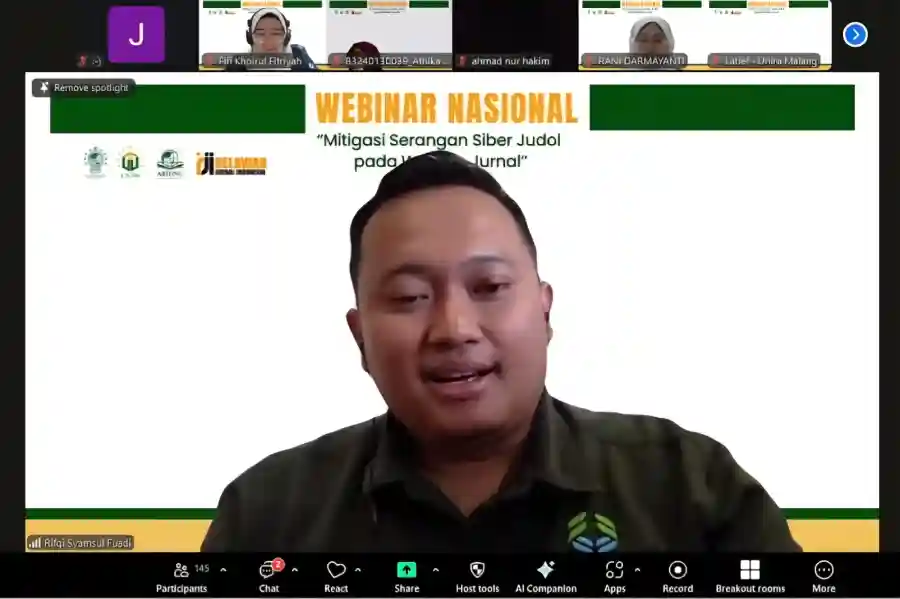 Foto BeritaJatim.com