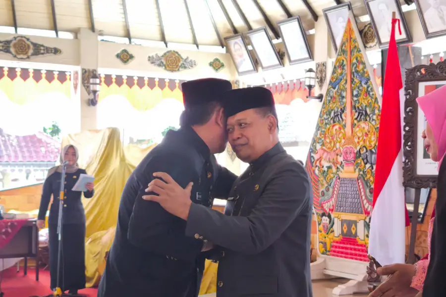 Foto BeritaJatim.com