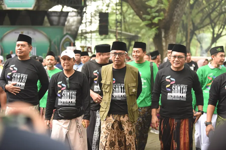 Foto BeritaJatim.com