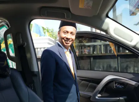 Program Makan Bergizi Gratis Dorong Lahirnya MBG-preneur, Wirausaha Baru Penggerak Ekonomi Rakyat Foto BeritaJatim.com