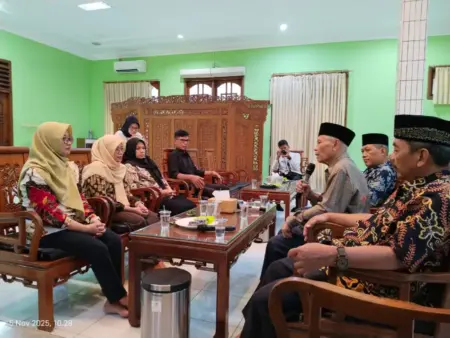 Foto BeritaJatim.com