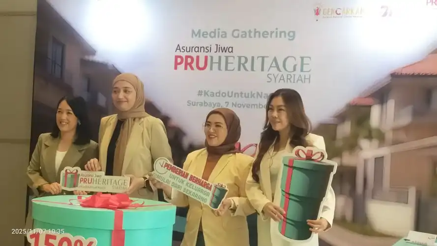 Foto BeritaJatim.com