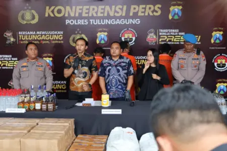 Foto BeritaJatim.com