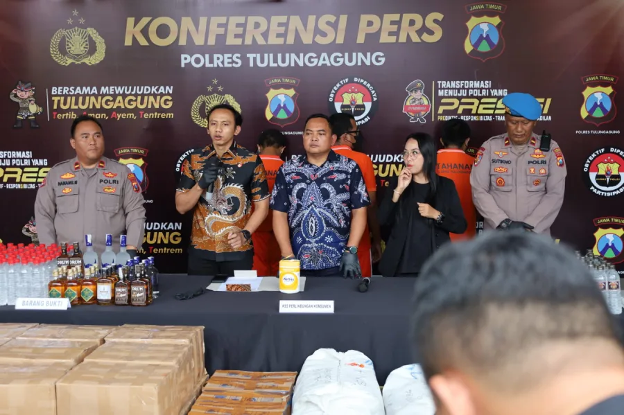Foto BeritaJatim.com