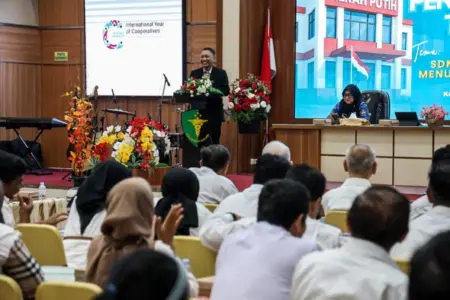 Foto BeritaJatim.com