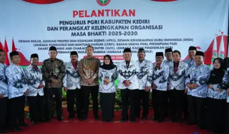Foto BeritaJatim.com
