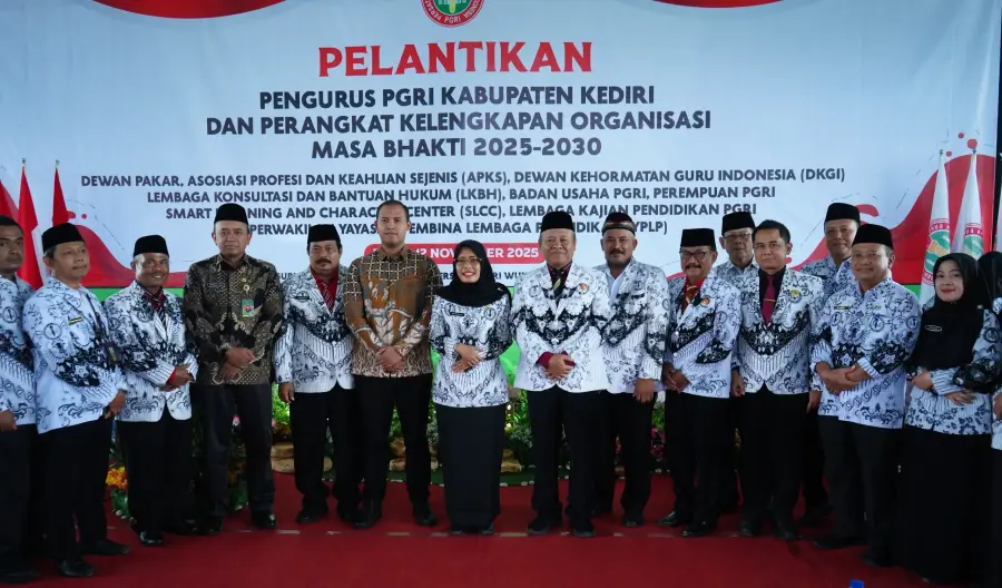 Foto BeritaJatim.com