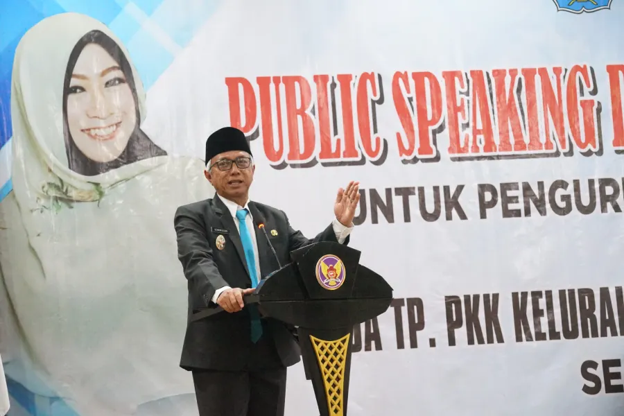 Foto BeritaJatim.com