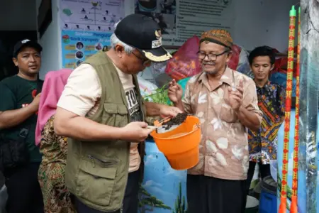 Foto BeritaJatim.com