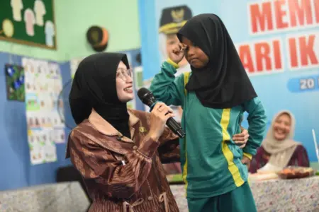 Foto BeritaJatim.com